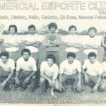 Coercial, Espporte, Clube, Zebu do Norte